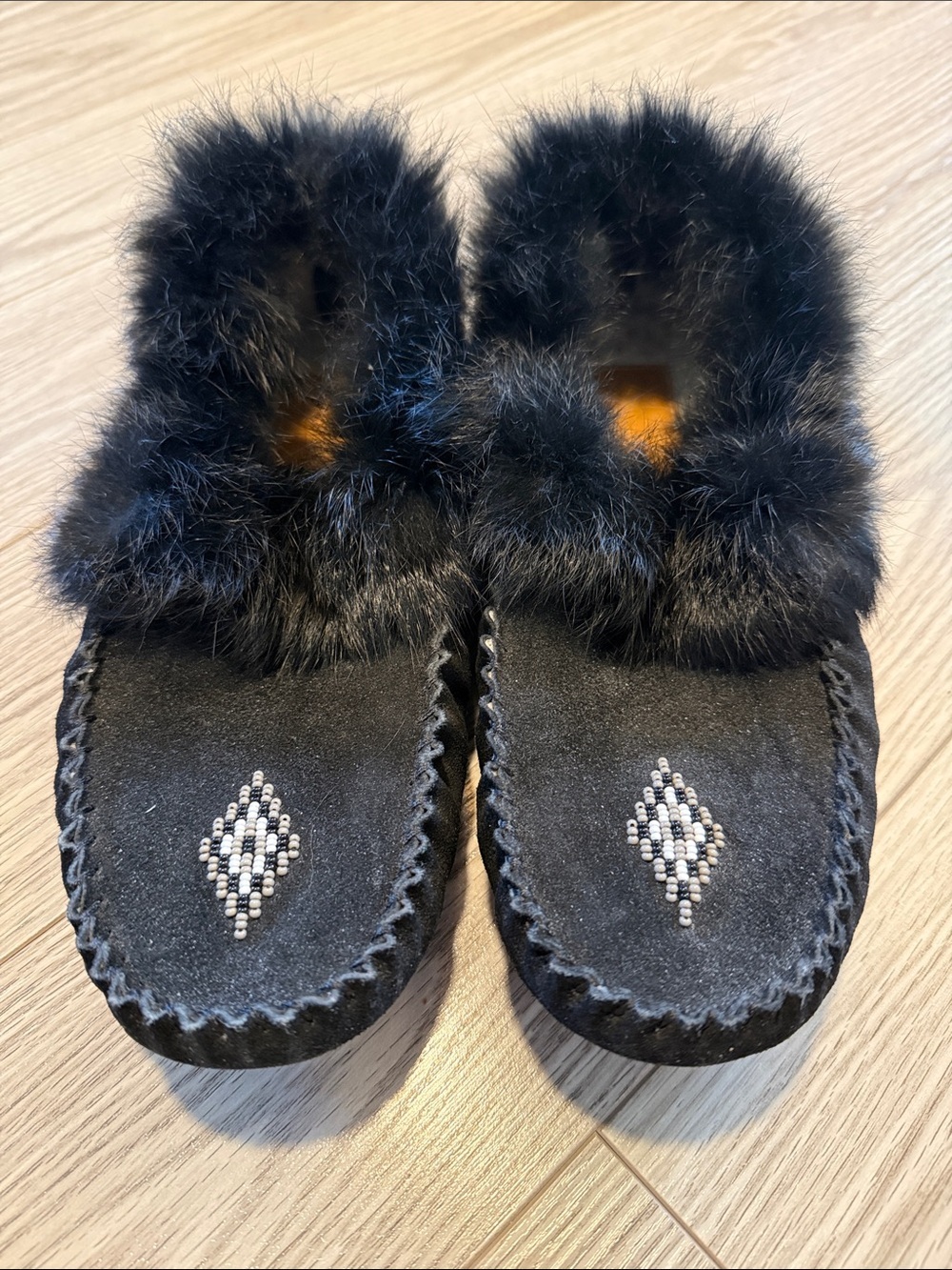 Manitobah Mukluks Slipper/Shoe